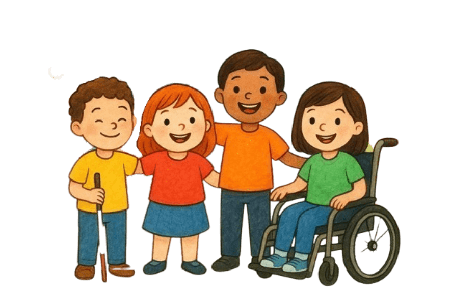 Inclusive Movement Support