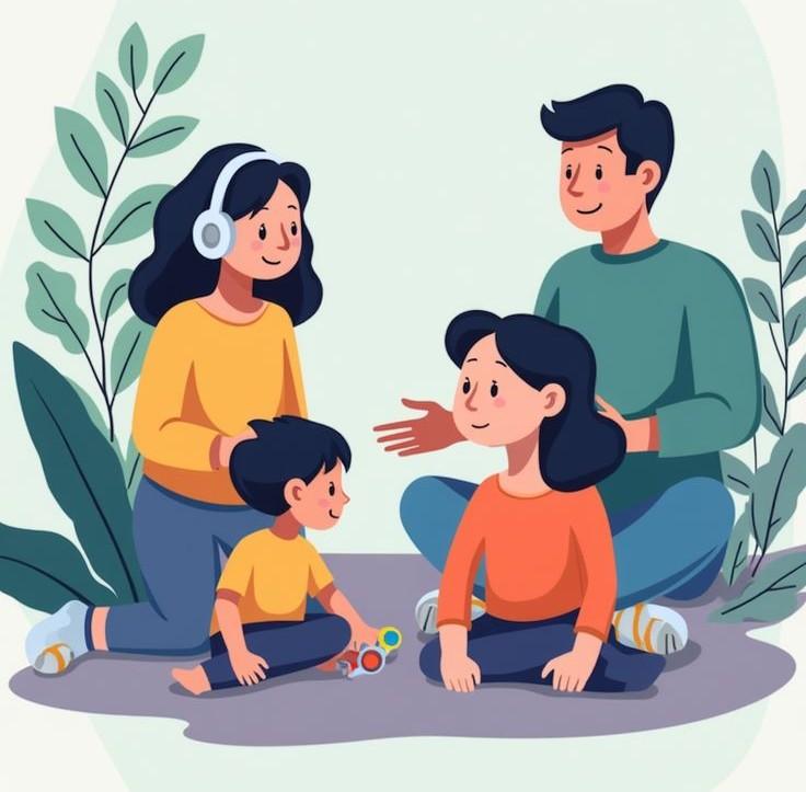 Family & Caregiver Involvement