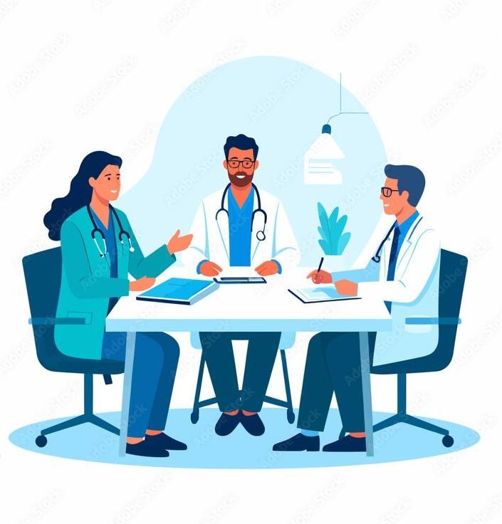 Interdisciplinary Care