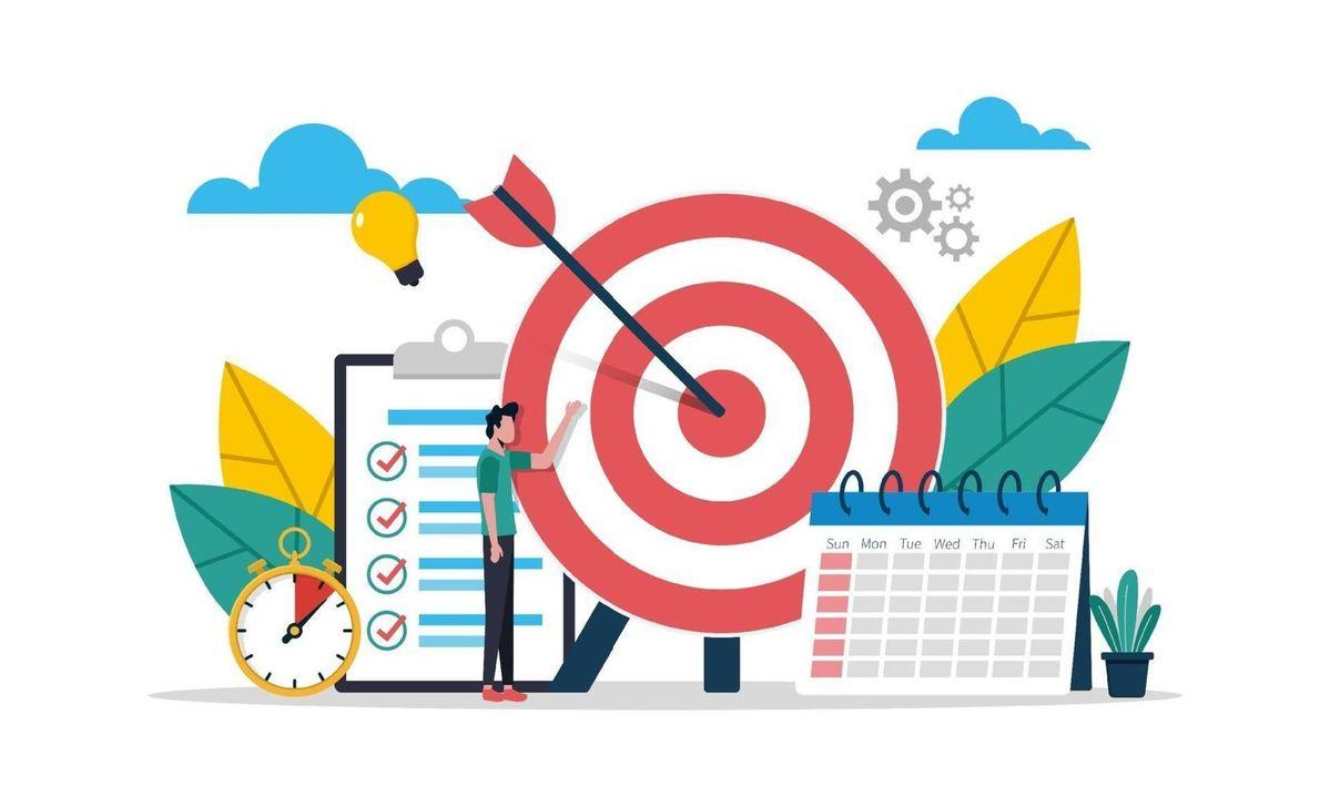 Outcomes & Goals