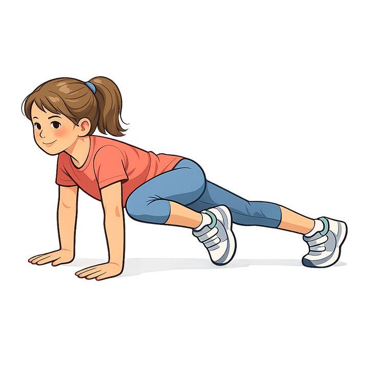 Muscular Strength & Endurance